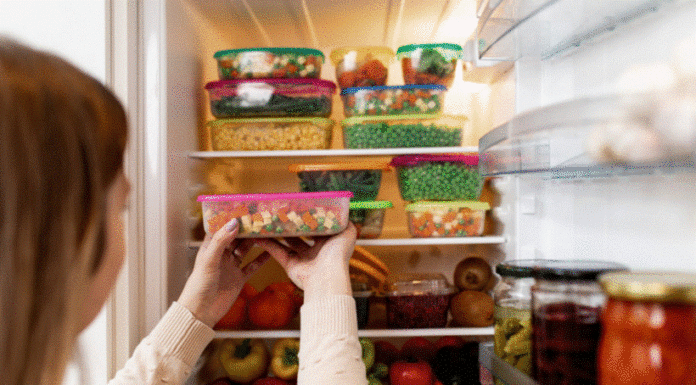The Ultimate Guide to Preserving Food in the Fridge for Maximum Freshness