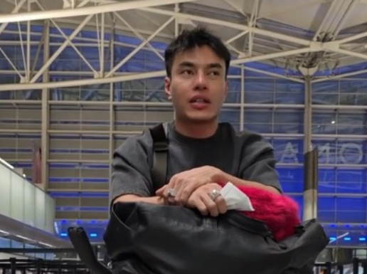 Le Duong Bao Lam Returns to Vietnam in Wheelchair Amidst Controversy