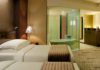 Overnight Hotel Stays: Always Leave the Bathroom Light On – Here’s the Important Reason Why
