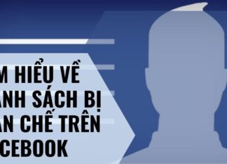 Facebook: How to Know if You’re Facebook Restricted