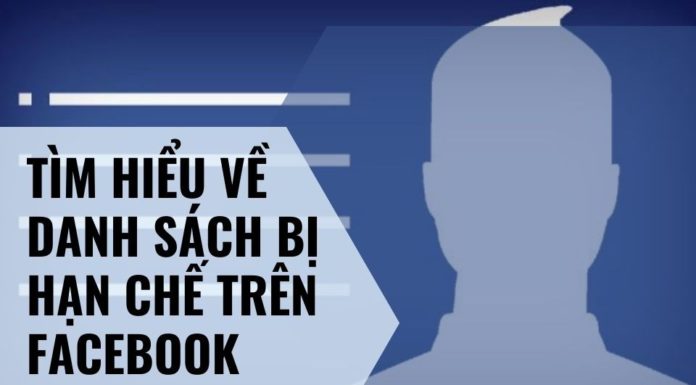 Facebook: How to Know if You’re Facebook Restricted