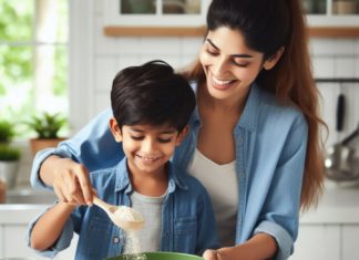 20-Year Study Uncovers The 4 Golden Secrets to Raising Successful Children