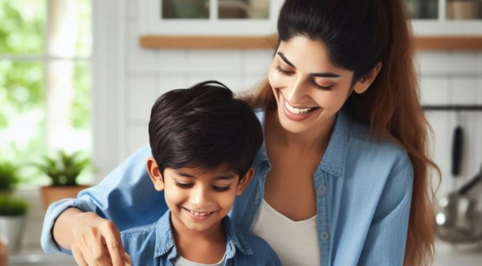 20-Year Study Uncovers The 4 Golden Secrets to Raising Successful Children