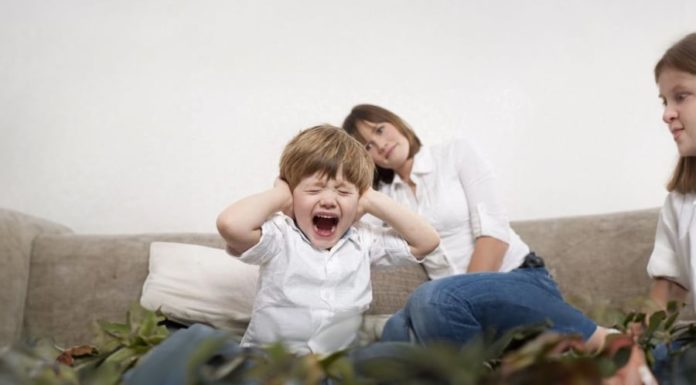 If Your Child Shows These 4 Signs, Parents Need to Pay Attention As Their Child’s EQ Is Low, Making It Difficult to Succeed