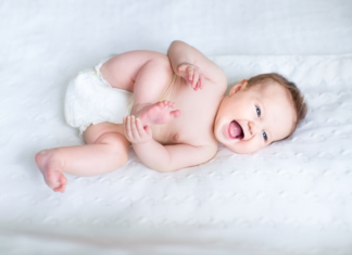 Children with This Sign May Grow Up to Be Intelligent and Wealthy: Does Your Child Have It?