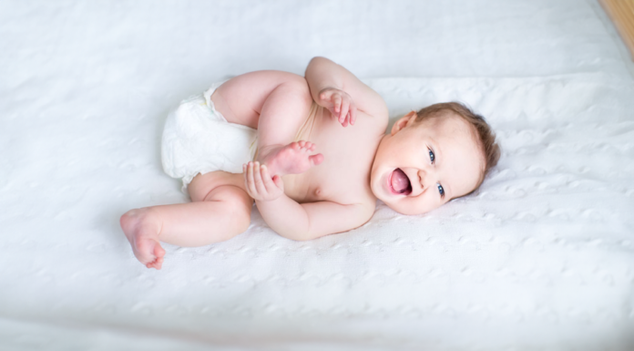 Children with This Sign May Grow Up to Be Intelligent and Wealthy: Does Your Child Have It?