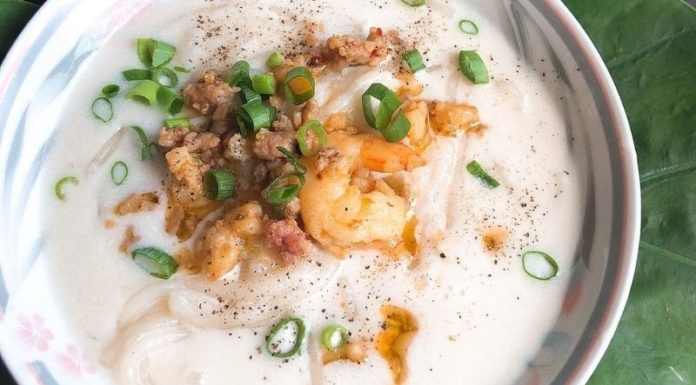 10 Savory Coconut Milk Dishes That Will Leave You Craving for More