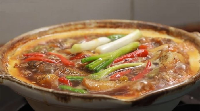 10 Insanely Easy Yet Tasty Fish Recipes You Can Cook At Home