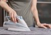 4 Simple and Effective Tips to Use an Iron While Saving Energy