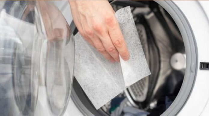 Unveiling the Secrets of Fabric Softener Usage: Long-Lasting Fragrance