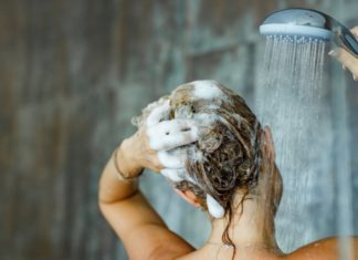 The One Trick That Will Make Your Baby Hairs Grow Out Fast and Silky Smooth