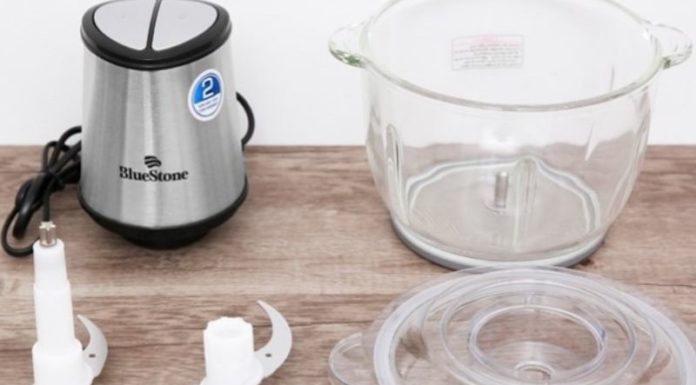 How to Clean a Meat Grinder: The Ultimate Guide