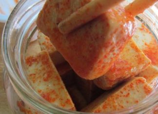 How to Store Fried Shallots (Crispy Onions) for a Longer Shelf Life