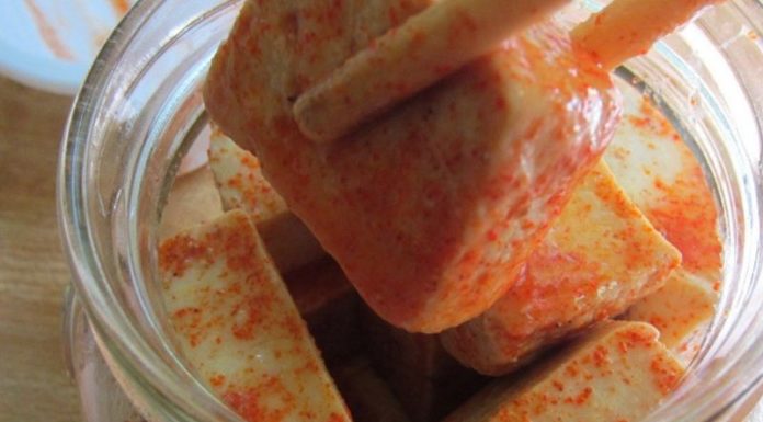 How to Store Fried Shallots (Crispy Onions) for a Longer Shelf Life