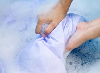 Laundry Hacks to Prevent Fuzz and Keep Clothes Looking New