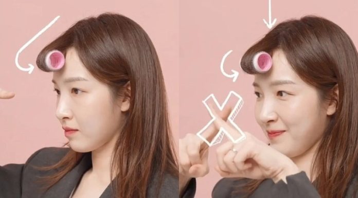 Thin Bangs Hair Care Tips: Avoid Oiliness and Keep Them Fabulous