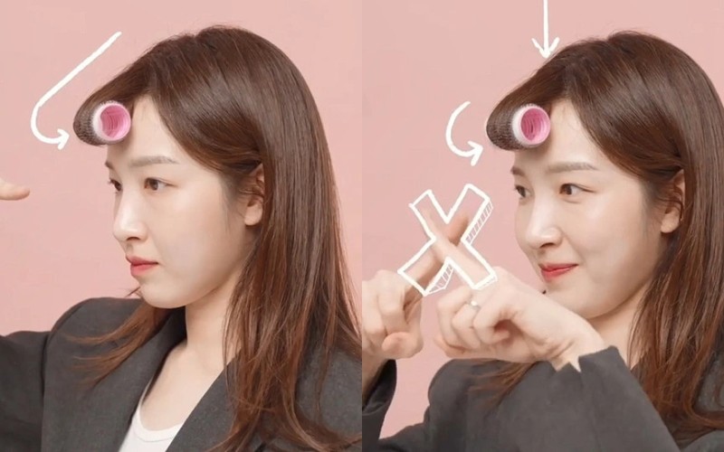 Thin Bangs Hair Care Tips: Avoid Oiliness and Keep Them Fabulous