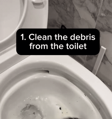 Common Toilet Cleaning Mistake That Many People Make: No Wonder Why Your Bathroom Stinks and Harbors Dangerous Germs