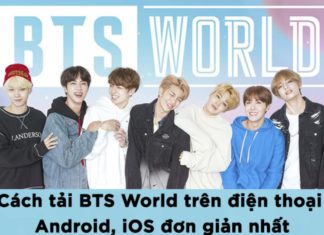 What is BTS World? The Most Comprehensive Guide on How to Download BTS World on Android and iPhone