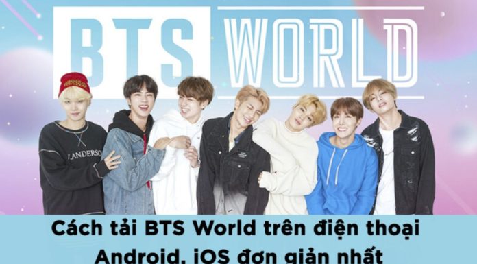 What is BTS World? The Most Comprehensive Guide on How to Download BTS World on Android and iPhone