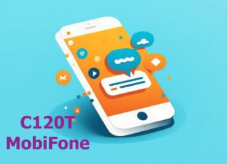 All About How to Register for the C120T MobiFone Package and the Reasons Why It Is the Best Choice