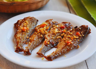 Tips to Reduce Saltiness in Dried Fish for Restaurant-Quality Flavor