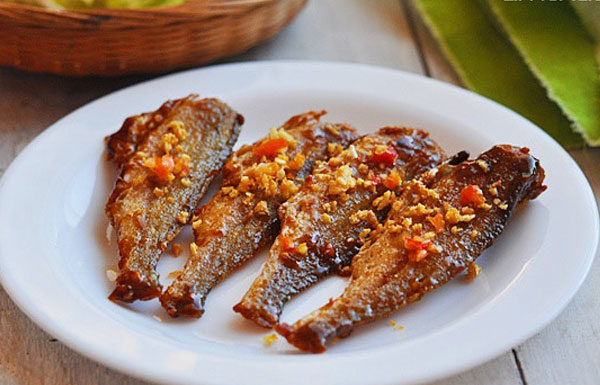 Tips to Reduce Saltiness in Dried Fish for Restaurant-Quality Flavor