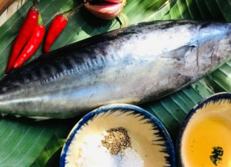 Grouper: The King of Fish and 4 Easy, Delicious Ways to Cook It