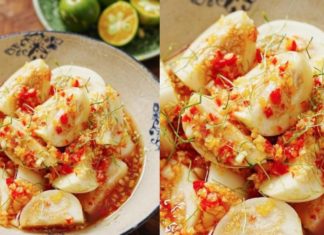 5 Groups of People Who Should Avoid Eating Pickled Eggplants