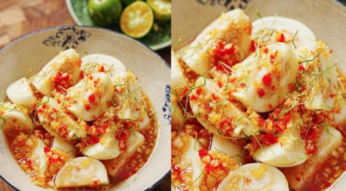 5 Groups of People Who Should Avoid Eating Pickled Eggplants