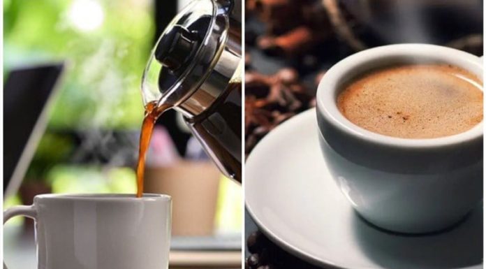 4 Warning Signs That Signal It’s Time to Cut Back on Coffee: #2 in Particular Warrants a Doctor’s Visit