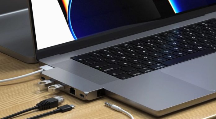 How to Connect Your Laptop to Ethernet for a Wired Connection: A Guide