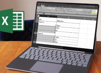 How to Number a Non-Consecutive List in Excel in Simple Steps