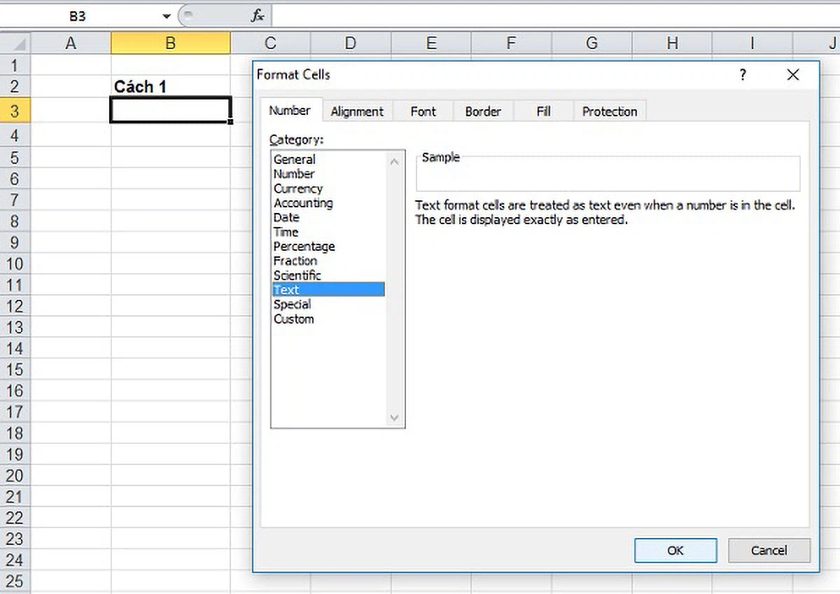 Genius Ways to Number Phone Numbers in Excel: Prevent Zero Loss
