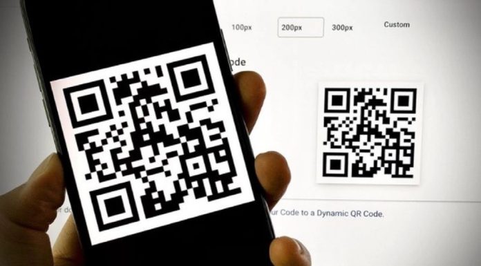 How to Scan WiFi QR Code on iPhone: Speedy and Simple Guide