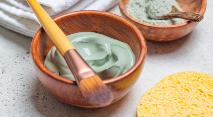 The Best Way to Store Clay Masks That You’ll Never Know