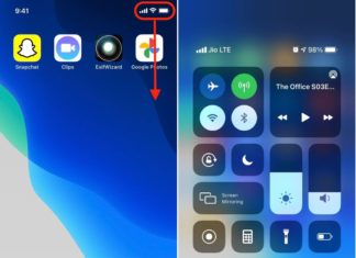 How to Bring Up Control Center on iPhone – The Easiest Step-by-Step Guide to Turn On and Customize Control Center