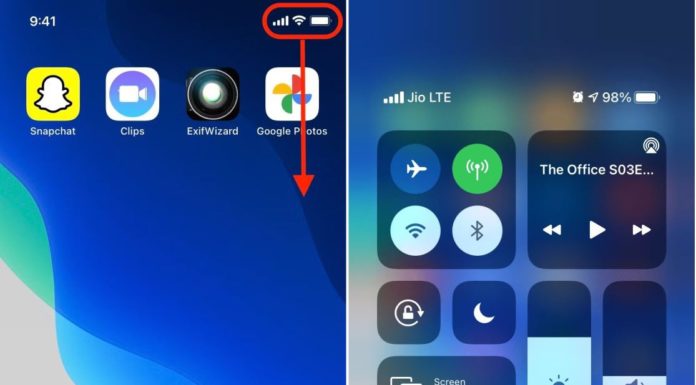 How to Bring Up Control Center on iPhone – The Easiest Step-by-Step Guide to Turn On and Customize Control Center