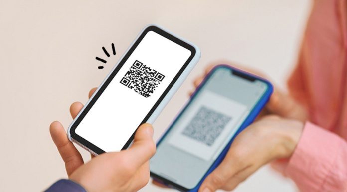Unlock the Secret: Effortless & Speedy Wi-Fi Sharing with QR Codes on iPhones