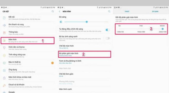 Samsung DPI Guide: Easy, Accurate, Simplified