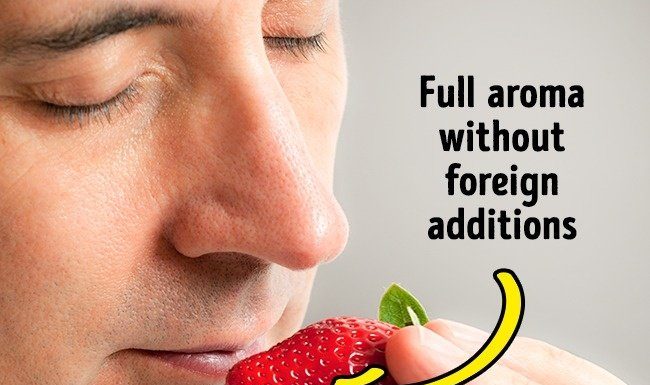 How to Pick, Wash, and Store Fresh, Luscious Strawberries