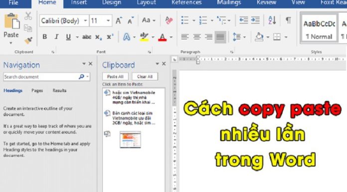 How to Mass Copy in Word 2024: An Effortless Guide to Rapid Replication