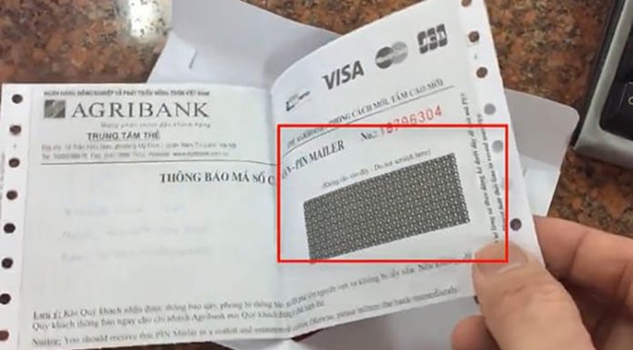 Mastering Agribank PIN Reset: 3 Simple Methods You May Not Know