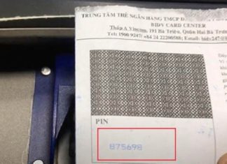 3 Swift Ways to Change Your BIDV PIN Code to Enhance Card and Account Security