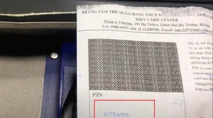 3 Swift Ways to Change Your BIDV PIN Code to Enhance Card and Account Security