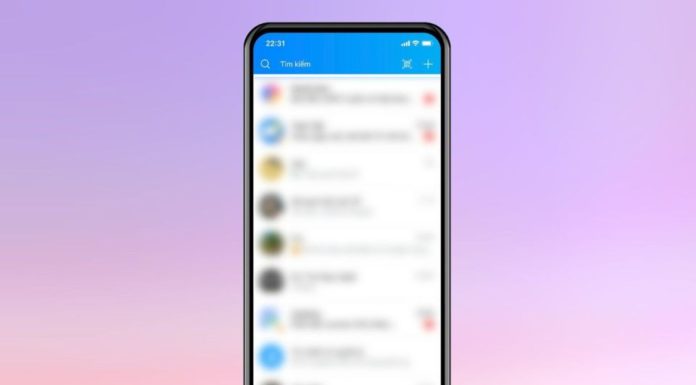 Discover How to Change Your Zalo Name on iPhone Easily and Quickly in Under a Minute