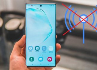 Two Handy Ways to Limit Wi-Fi Access Devices on Samsung Phones