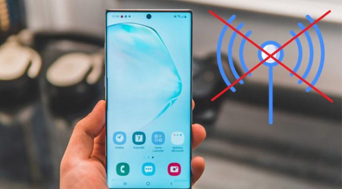 Two Handy Ways to Limit Wi-Fi Access Devices on Samsung Phones
