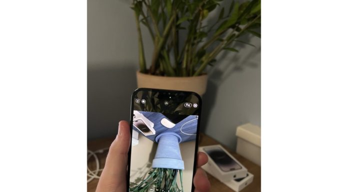 The Ultimate Guide to Flipping Your Back Camera in an Instant