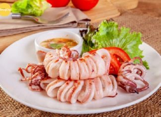 Headline: Mastering the Art of Octopus Cooking: Unlocking Tenderness and Flavor with Culinary Precision